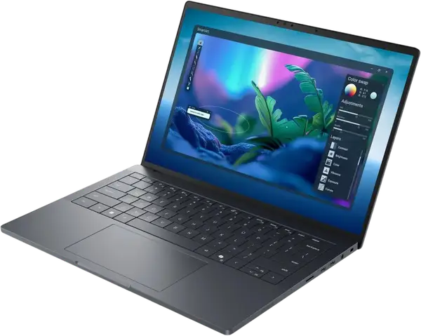 Ноутбук Dell Pro Max 14 Premium Ultra 9-285H/32GB/1TB/Win11P RTX PRO 2000 (BTO105_MA14250_EMEA)