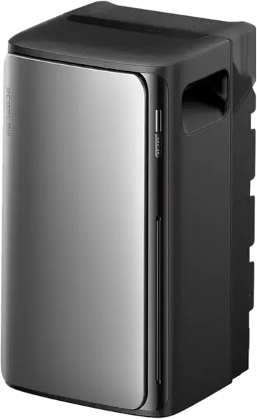 Зарядна станція Ecoflow STREAM AC Pro (1,92 kWh) (EFSTREAMACPro800W-EU)