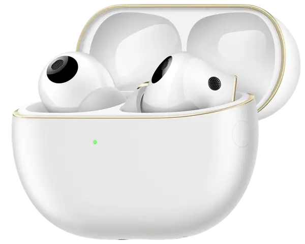 Бездротові навушники TWS Huawei Freebuds Pro 4 White