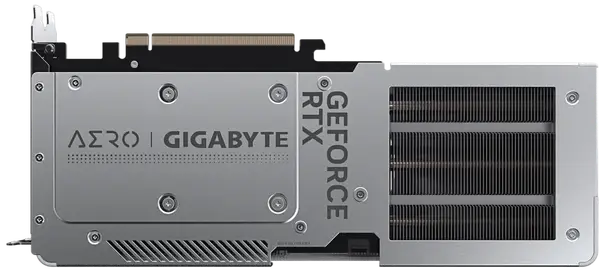 Видеокарта GIGABYTE GeForce RTX 4060 AERO OC 16G (GV-N406TAERO OC-16GD)