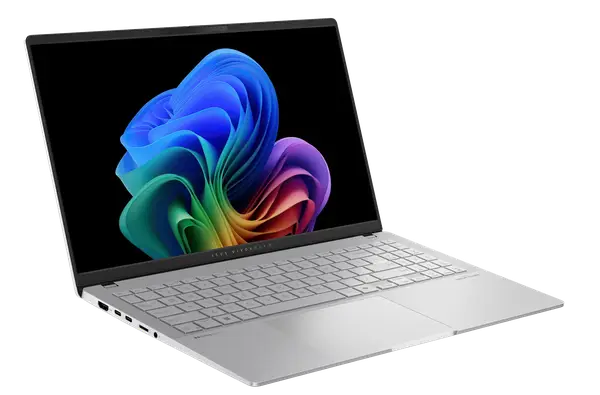 Ноутбук ASUS Vivobook S15 S5507QA X Elite X1E-78-100/32GB/1TB/W11 OLED AI (S5507QA-MA049W)