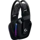 Logitech G733 Lightspeed Wireless RGB Black (981-000864)