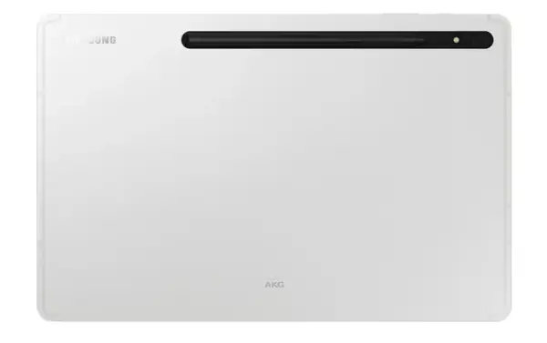 Планшет Samsung Galaxy Tab S8 11 8/128GB 5G Silver (SM-X706NZSA, SM-X706BZSA)