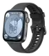 Смарт-годинник HUAWEI Watch Fit 3 Black (55020CEC)