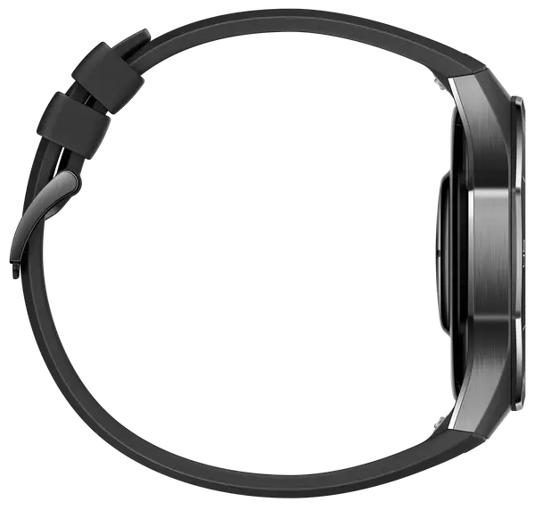 Смарт-годинник HUAWEI Watch GT 5 Pro 46 mm Black