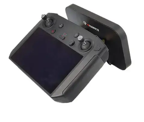 Усилительная антенна 4Hawks Raptor SR DJI Smart Controller