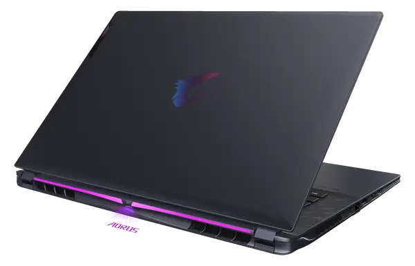 Ноутбук Gigabyte AORUS 16X (2024) i7-13650HX/16GB/1TB/Win11 RTX4070 165Hz (9SG-43EEC54SH)