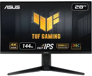 Монітор ASUS TUF Gaming VG28UQL1A (90LM0780-B01170)