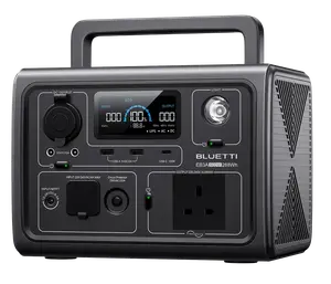 Зарядна станція BLUETTI EB3A Portable Power Station (PB930784)