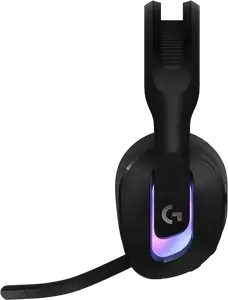 Навушники Logitech G522 Lightspeed black (981-001544) Навушники Logitech G522 Lightspeed black (981-001544)