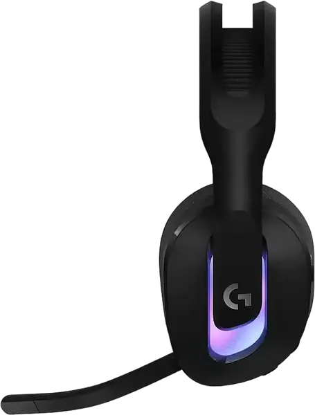 Навушники Logitech G522 Lightspeed black (981-001544)