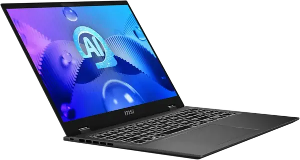 Ноутбук MSI Prestige 16 Ultra 9-285H/32GB/1TB/Win11P (Prestige 16 AI Evo | B2HMG-088PL)