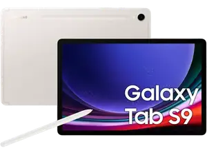 Планшет Samsung Galaxy Tab S9 12/256GB Wi-Fi Beige (SM-X710NZEE)