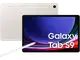 Планшет Samsung Galaxy Tab S9 12/256GB Wi-Fi Beige (SM-X710NZEE)