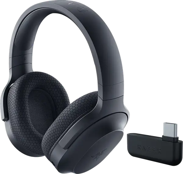 Навушники Razer Barracuda X 2022 Black (RZ04-04430100-R3M1)