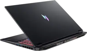 Ноутбук Acer Nitro 18 AI Ryzen AI 7-350/16GB/1TB/Win11 RTX5060 (AN18-61 || NH.QY6EP.002) Ноутбук Acer Nitro 18 AI Ryzen AI 7-350/16GB/1TB/Win11 RTX5060 (AN18-61 || NH.QY6EP.002)