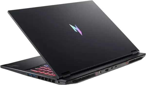Ноутбук Acer Nitro 18 AI Ryzen AI 7-350/16GB/1TB/Win11 RTX5060 (AN18-61 || NH.QY6EP.002)