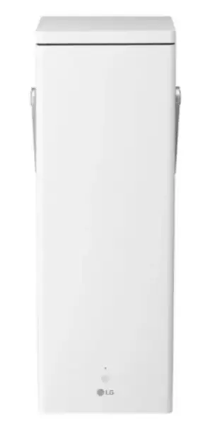 Мультимедійний проектор LG HU80KSW Laser 4K