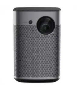 Мультимедійний проектор XGiMi Halo (WK03A) Мультимедійний проектор XGiMi Halo (WK03A)