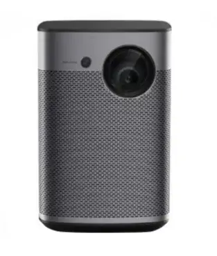 Мультимедійний проектор XGiMi Halo (WK03A)