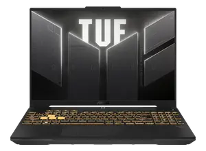 Ноутбук ASUS TUF Gaming F16 Core 5-210H/16GB/512 RTX4050 144Hz (FX607VU-I5165)