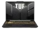 Ноутбук ASUS TUF Gaming F16 Core 5-210H/16GB/512 RTX4050 144Hz (FX607VU-I5165)