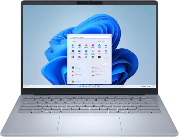 Ноутбук Dell 14 Plus Ultra 7 256V/32GB/1TB/Win11 Touch (DB14250_LNL_207_HOM)