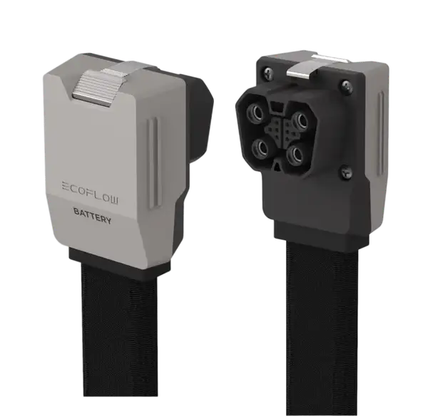 Кабель EcoFlow MM100 BATTERY CONNECTING (5008004007)