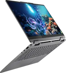 Ноутбук Lenovo Yoga 7 2-in-1 U5-226V/16GB/1TB/Win11 (83JQ004DPB)