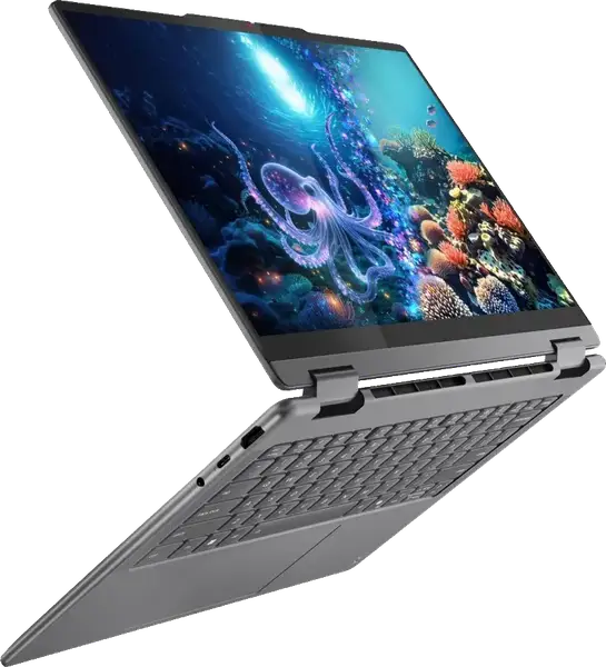 Ноутбук Lenovo Yoga 7 2-in-1 U5-226V/16GB/1TB/Win11 (83JQ004DPB)