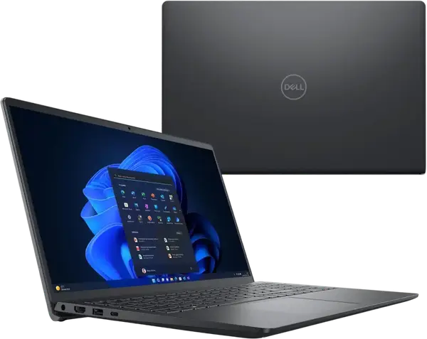 Ноутбук Dell 15 Ryzen 3-7320U/8GB/512/Win11P (PV15255_MDO_851)