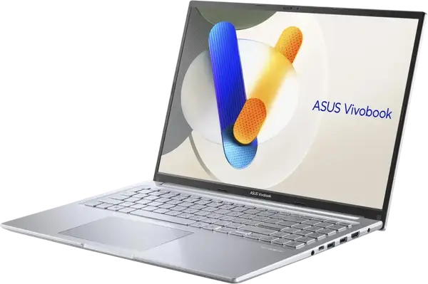 Ноутбук ASUS Vivobook 16 i5-13420H/16GB/512/Win11 OLED (X1605VA-SH2126W)