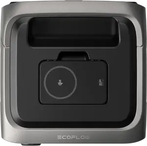 Зарядна станція EcoFlow RIVER 3 Plus Wireless (EFRIVER3PLUS-W-EU-CBOX)