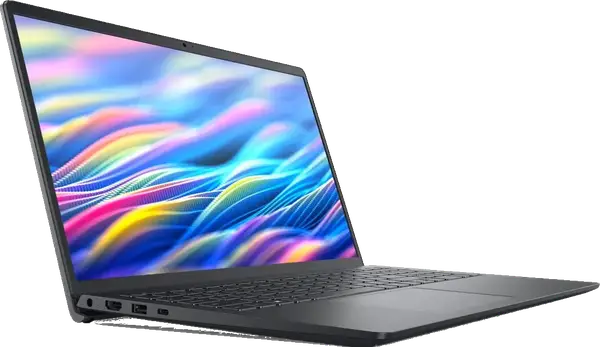 Ноутбук Dell 15 Ryzen 5-7530U/16GB/512/Win11P (DC15255_BCLR_802)