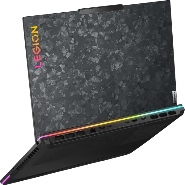 Ноутбук Lenovo Legion 9 Ultra 9-275HX/64GB/2TB/Win11P RTX5090 440Hz (83EY000LPB)