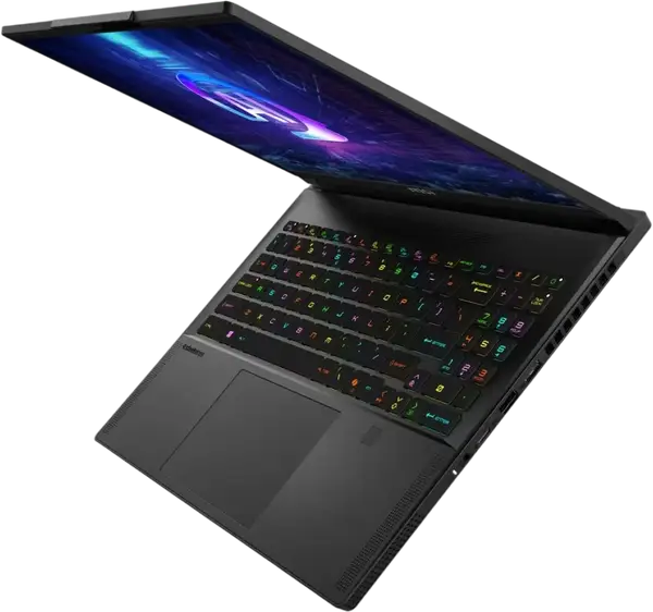 Ноутбук MSI Stealth A16 AI+ Ryzen AI 9-370/32GB/2TB/Win11P RTX4070 (Stealth A16 AI+ | A3XVGG-202PL)