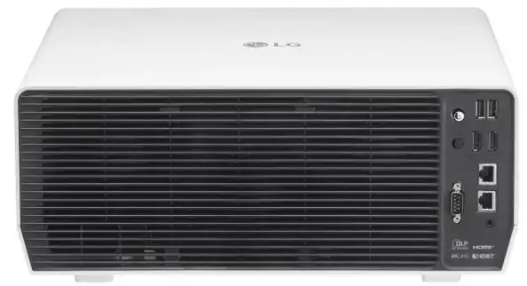 Мультимедійний проектор LG BU50NST