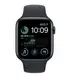 Смарт-годинник Apple Watch SE 2 44/Midnight Aluminum/Midnight Sport GPS (MNK03)