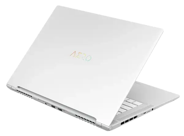 Ноутбук Gigabyte AERO 16 OLED BSF i7-13620H/16GB/1TB/Win11 RTX4070 (BSF-H3EE954SH)