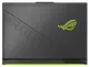 Ноутбук ASUS ROG Strix G18 i9-14900HX/16GB/1TB RTX4080 240Hz (G814JZR-N6044)