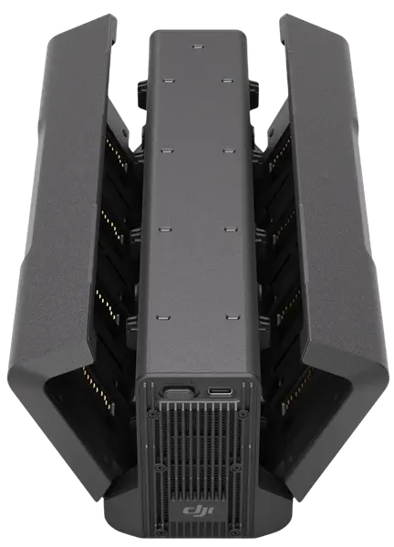 Зарядный хаб DJI Inspire 3 TB51 (CP.IN.00000047.01)