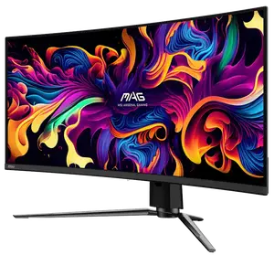 Монітор MSI MAG 341CQP QD-OLED