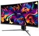 Монітор MSI MAG 341CQP QD-OLED