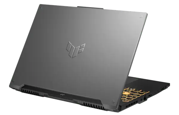 Ноутбук ASUS TUF Gaming F16 i5-210H/16GB/512 RTX3050 144Hz (FX607VJ-RL009)