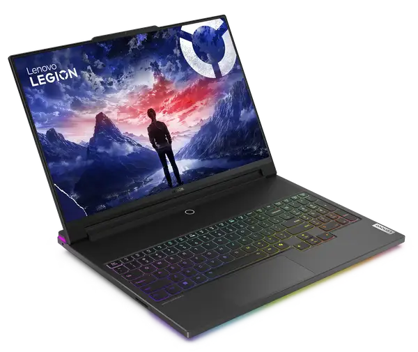 Ноутбук Lenovo Legion 9-16 i9-14900HX/64GB/2TB/Win11P RTX4090 165Hz (83G00042PB)