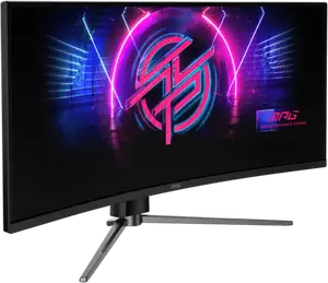 Монітор MSI MPG 346CQRF X24 (MSI MPG 346CQRF X24)
