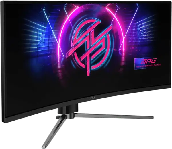 Монітор MSI MPG 346CQRF X24 (MSI MPG 346CQRF X24)