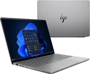 Ноутбук HP ZBook Ultra G1A 14 Ryzen AI MAX 385/32GB/1TB/Win11P Touch OL (A3ZS1ET)