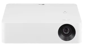 Мультимедійний проектор LG PF610P (PF610P.ARUZ)