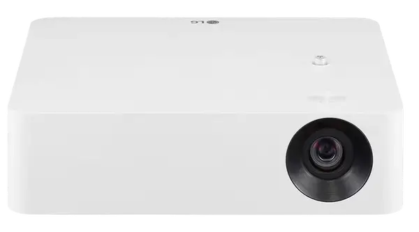 Мультимедійний проектор LG PF610P (PF610P.ARUZ)